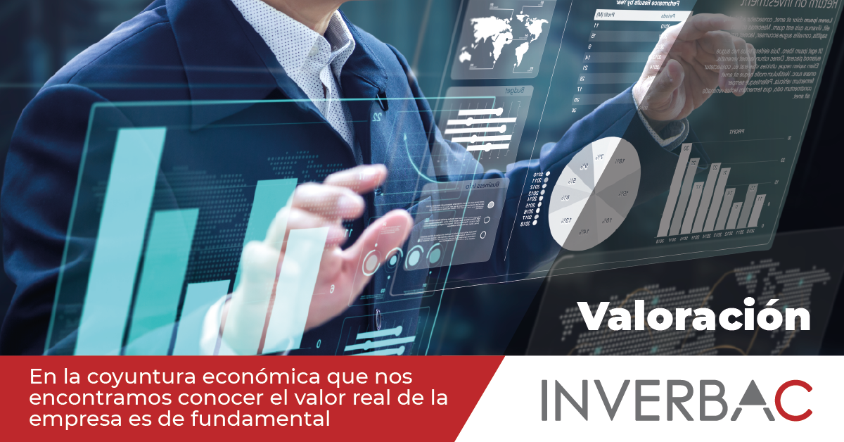 Valoración de empresas