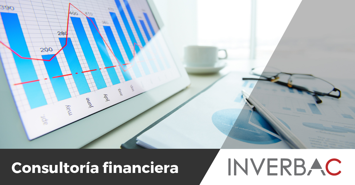 consultoría financiera